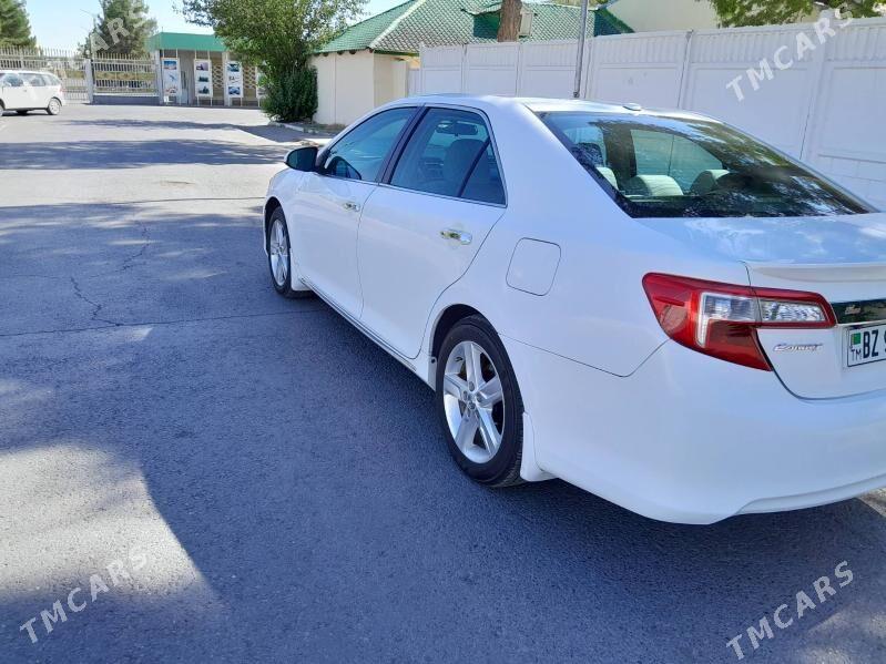 Toyota Camry 2012 - 195 000 TMT - Hitrowka - img 5
