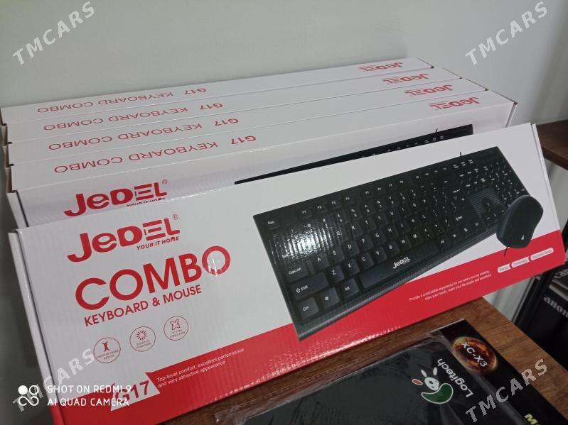 klawiatura amatly bahadan - Мары - img 4