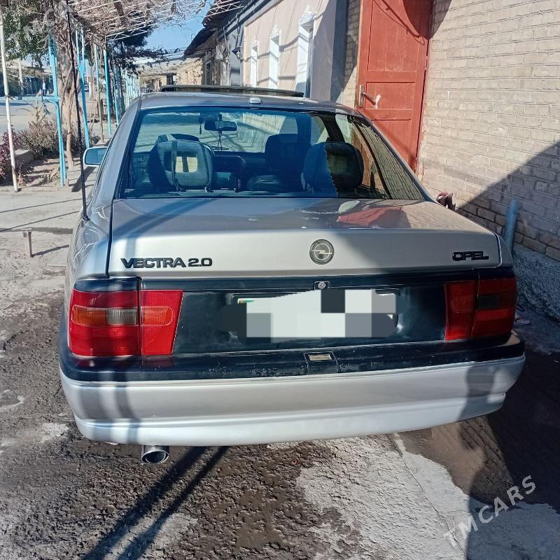 Opel Vectra 1992 - 60 000 TMT - Дянев - img 4