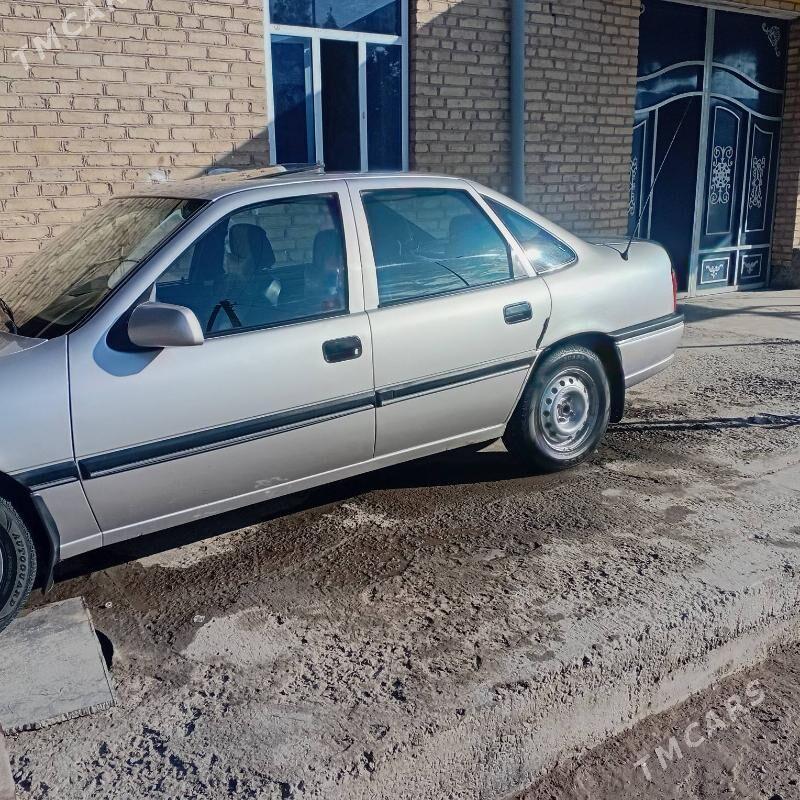 Opel Vectra 1992 - 60 000 TMT - Дянев - img 7