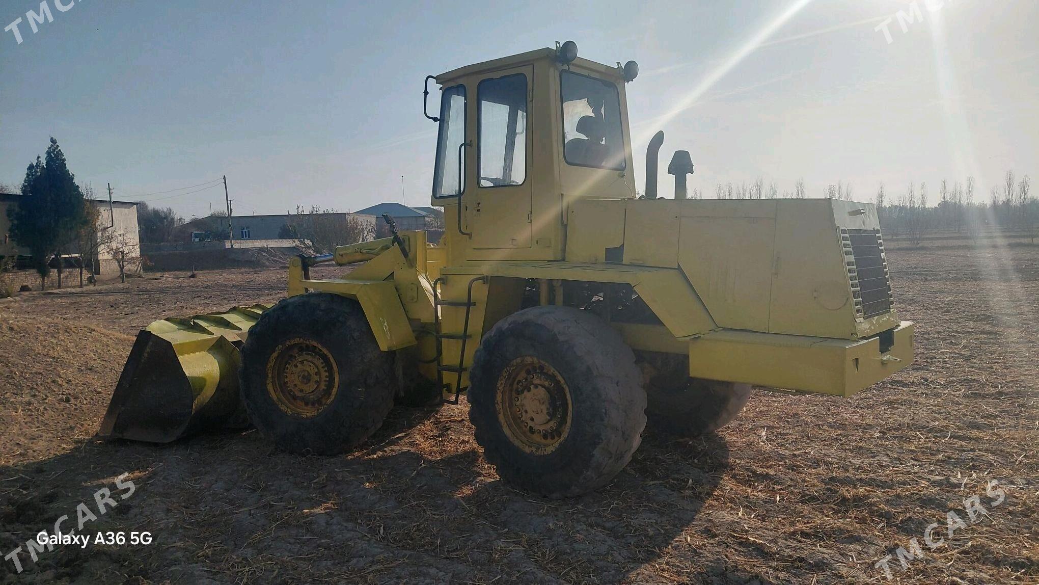 XCMG 500 1992 - 220 000 TMT - Görogly (Tagta) - img 2