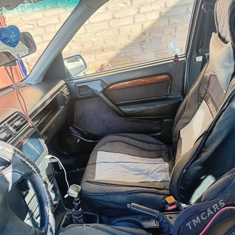 Opel Vectra 1992 - 60 000 TMT - Дянев - img 6