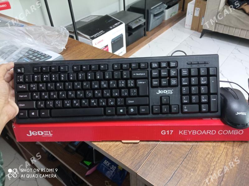 klawiatura amatly bahadan - Мары - img 5