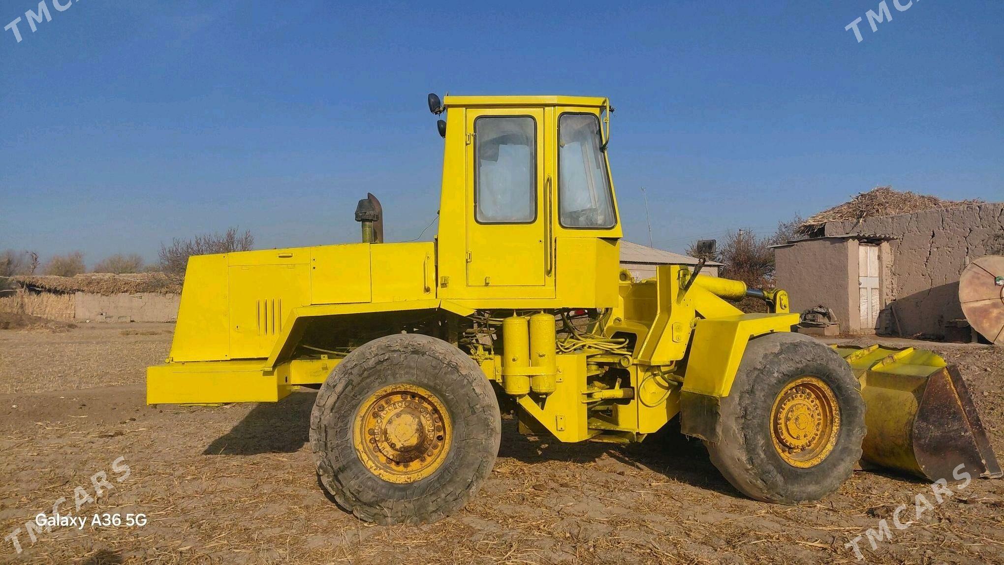 XCMG 500 1992 - 220 000 TMT - Görogly (Tagta) - img 1