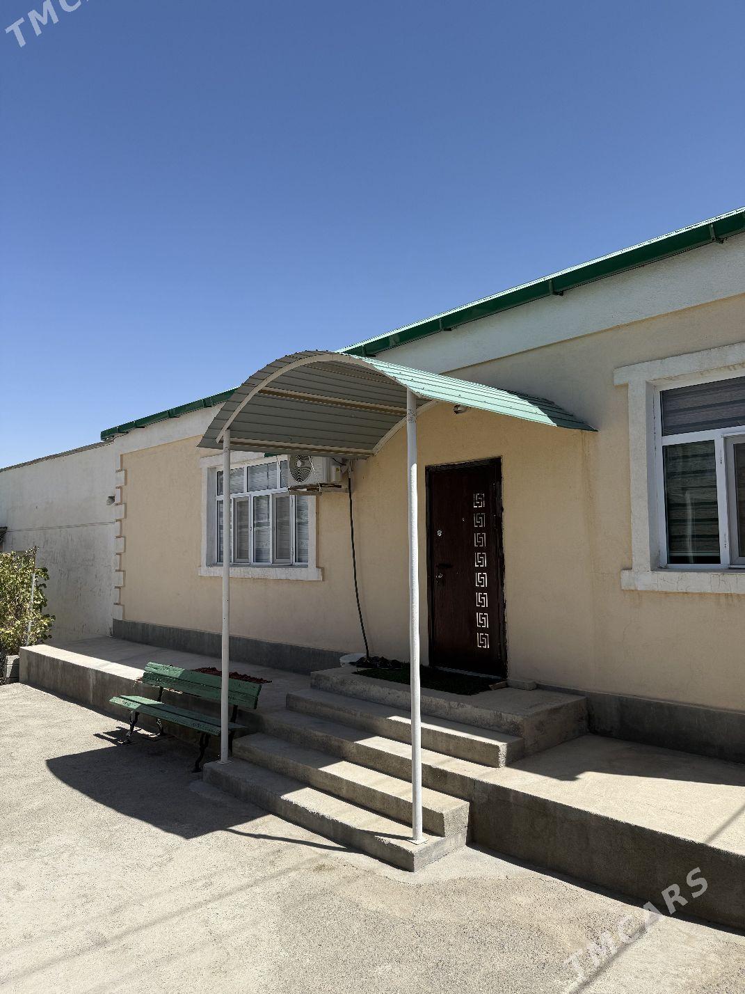 Büzmeyin Güneş - Büzmeýin - img 4