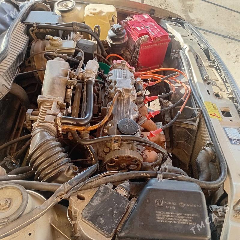 Opel Vectra 1992 - 60 000 TMT - Дянев - img 1