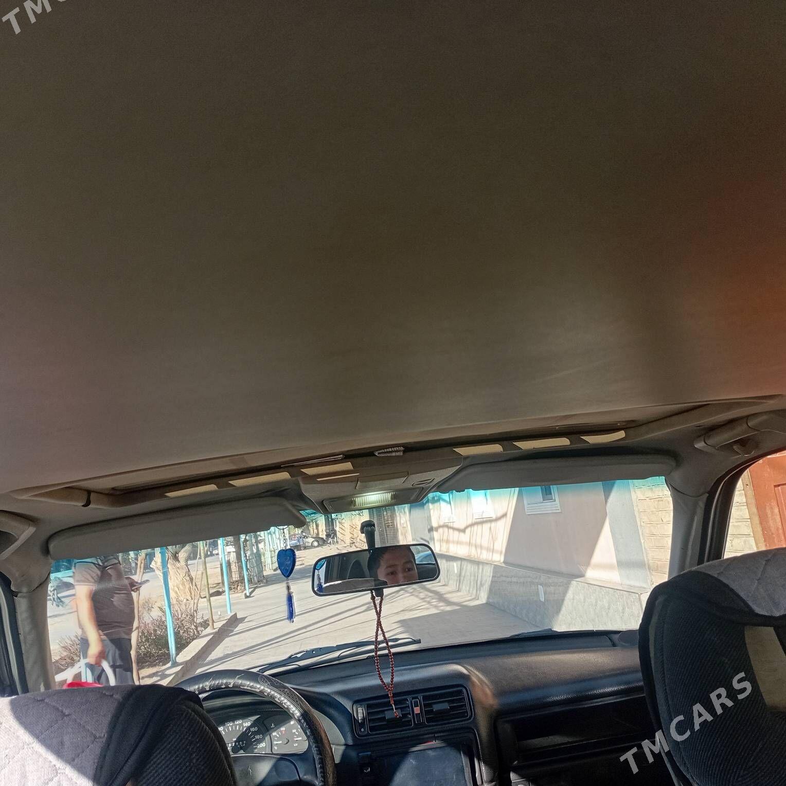 Opel Vectra 1992 - 60 000 TMT - Дянев - img 8