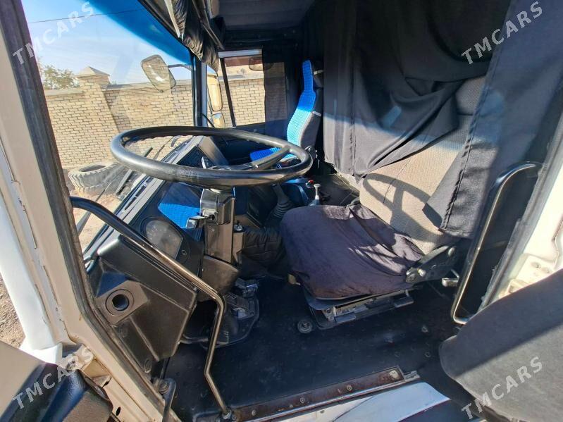 Maz Samosval 2014 - 480 000 TMT - Мары - img 8