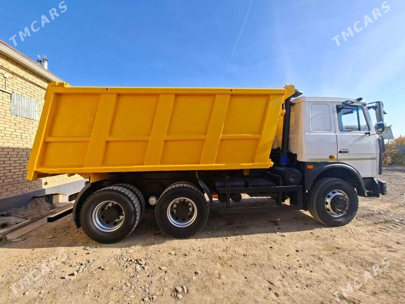 Maz Samosval 2014 - 480 000 TMT - Мары - img 4