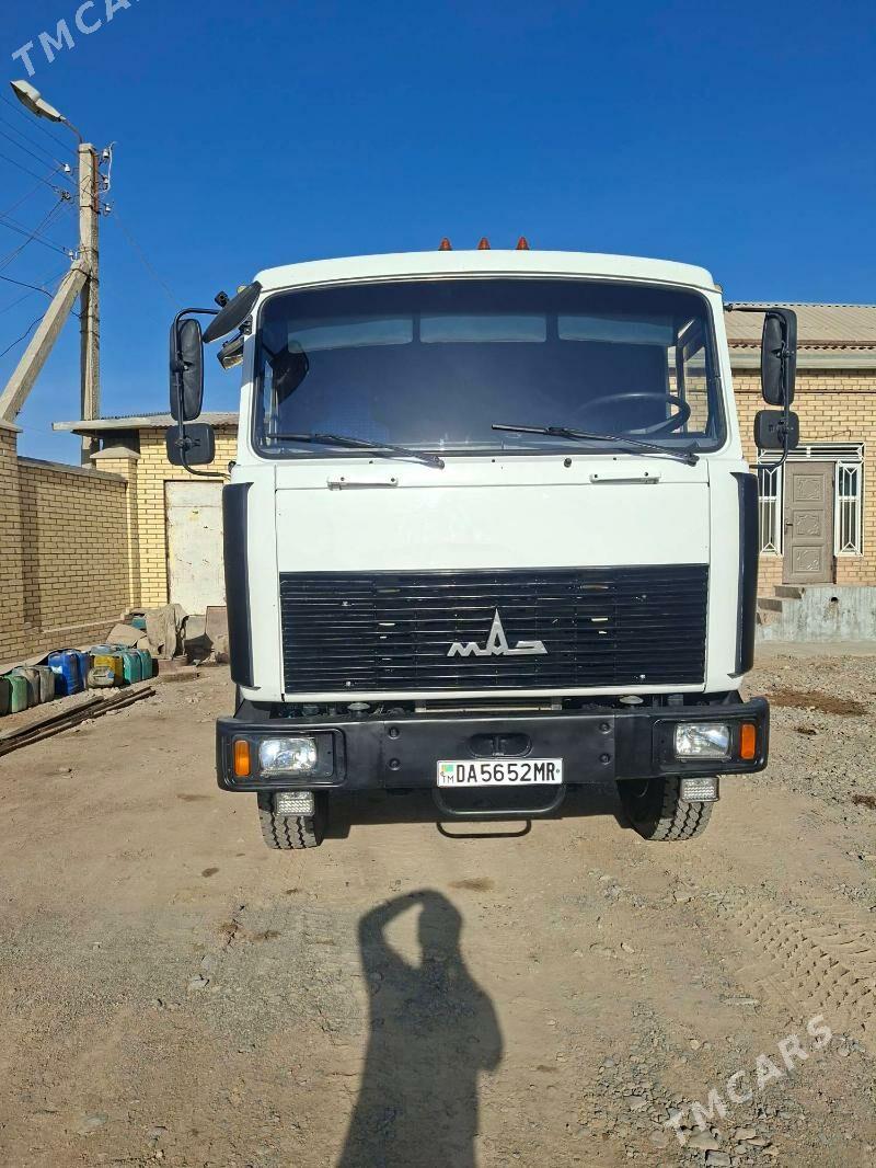 Maz Samosval 2014 - 480 000 TMT - Мары - img 3