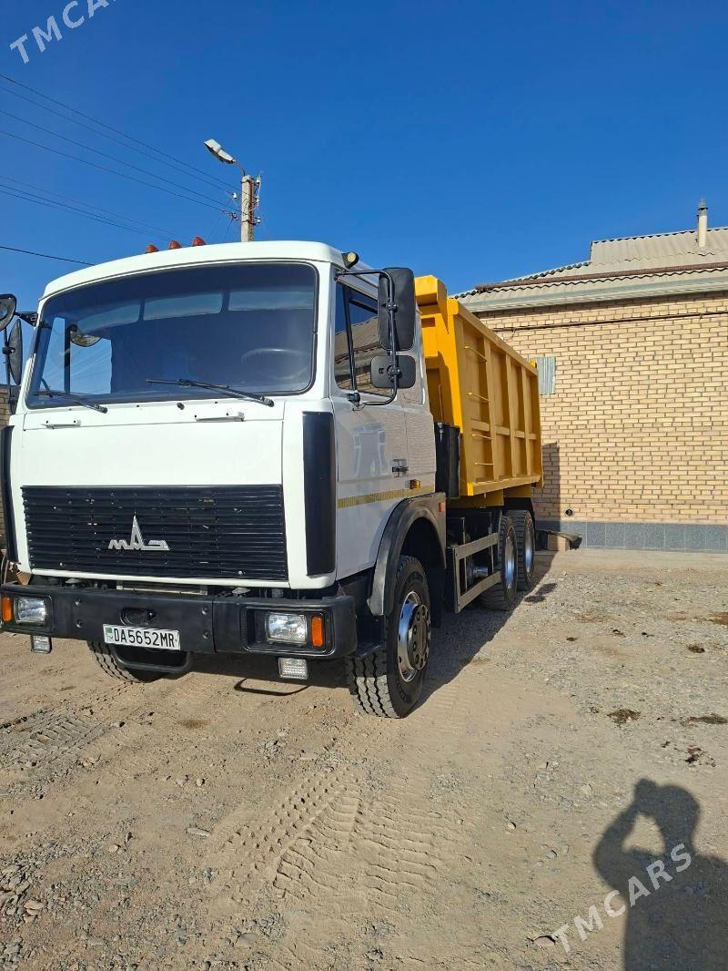 Maz Samosval 2014 - 480 000 TMT - Мары - img 2