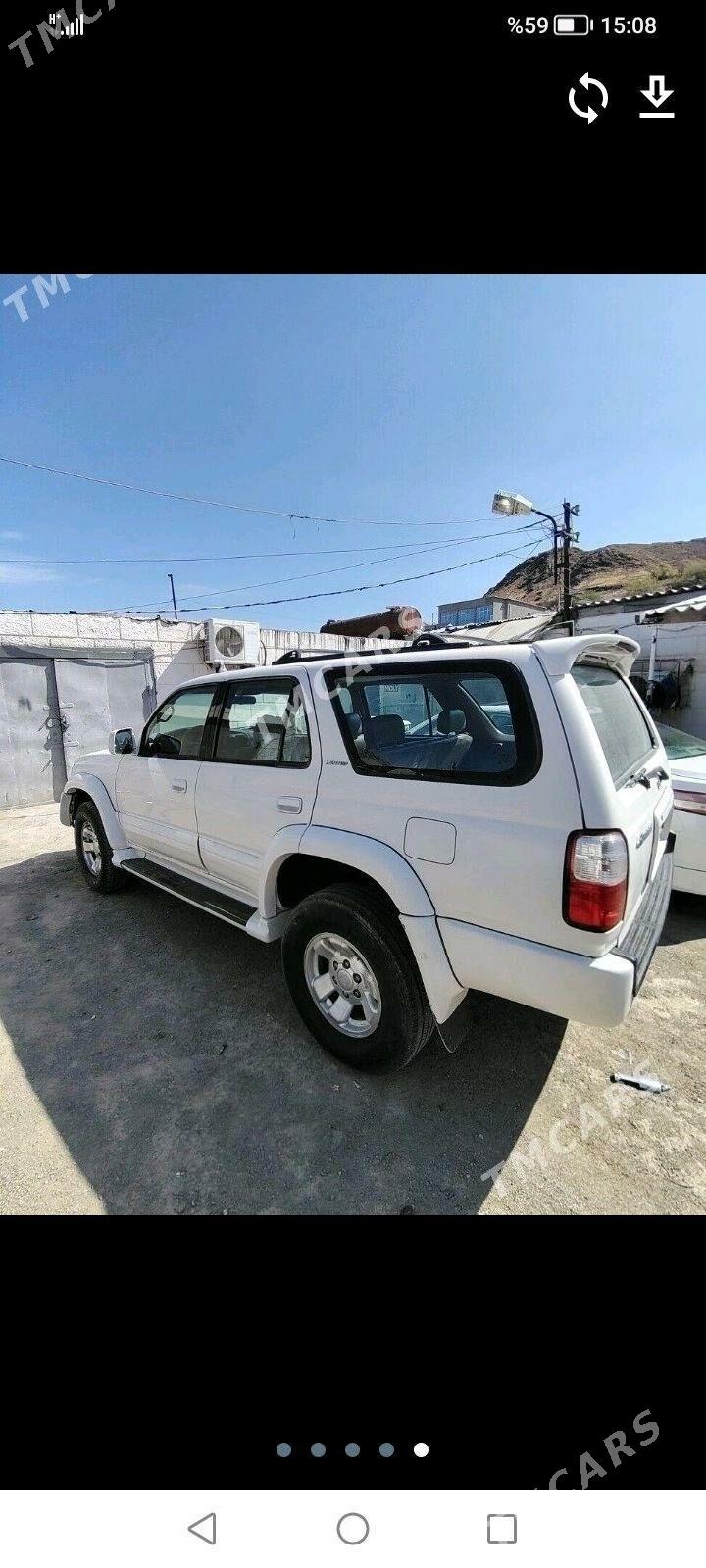Toyota 4Runner 2000 - 150 000 TMT - Туркменбаши - img 3