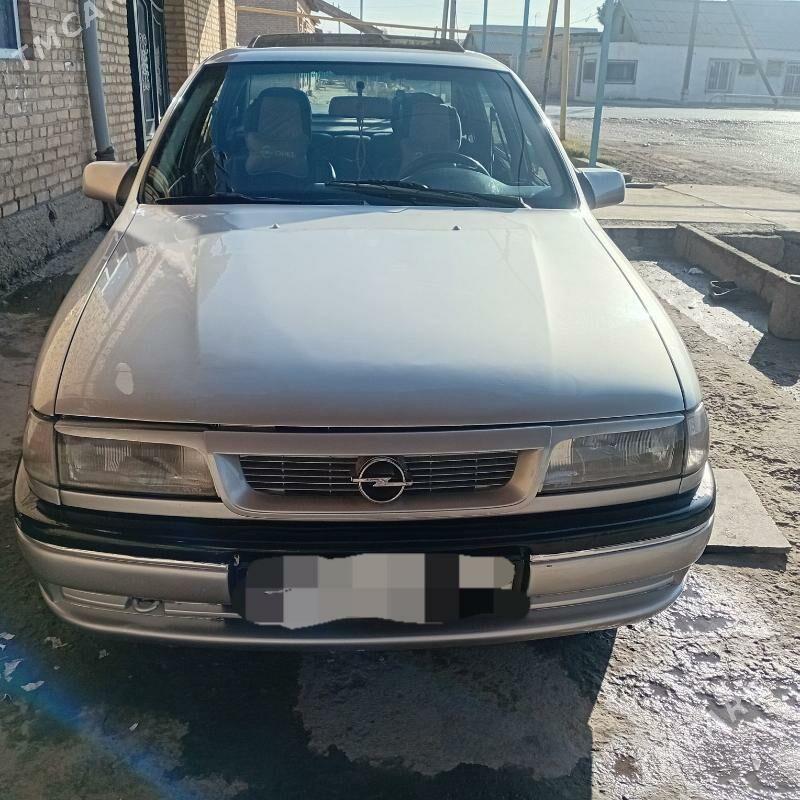 Opel Vectra 1992 - 60 000 TMT - Дянев - img 10
