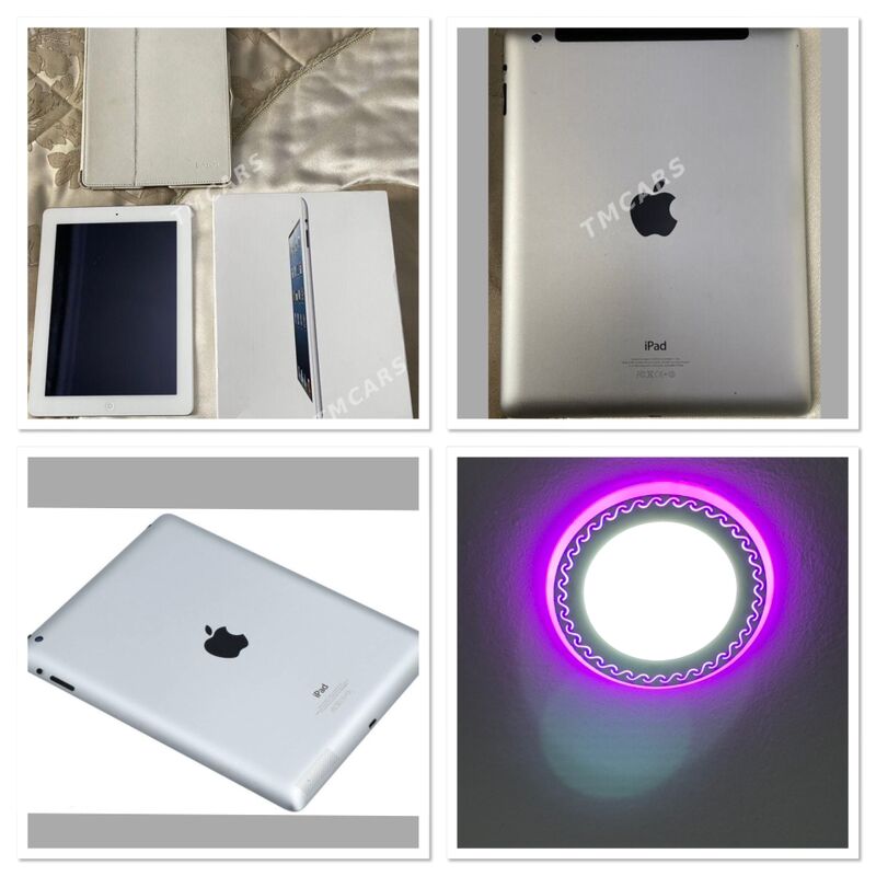 satlyk oy gos - Moskowskiý köç. (10 ýyl abadançylyk şaýoly) - img 5