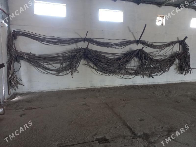 tros - Balkanabat - img 3