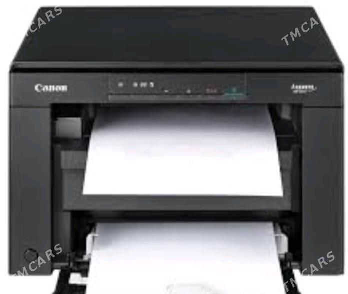 Canon MF 3010 - Анев - img 4