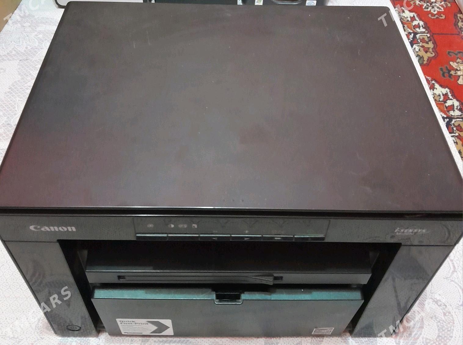 Canon MF 3010 - Анев - img 2