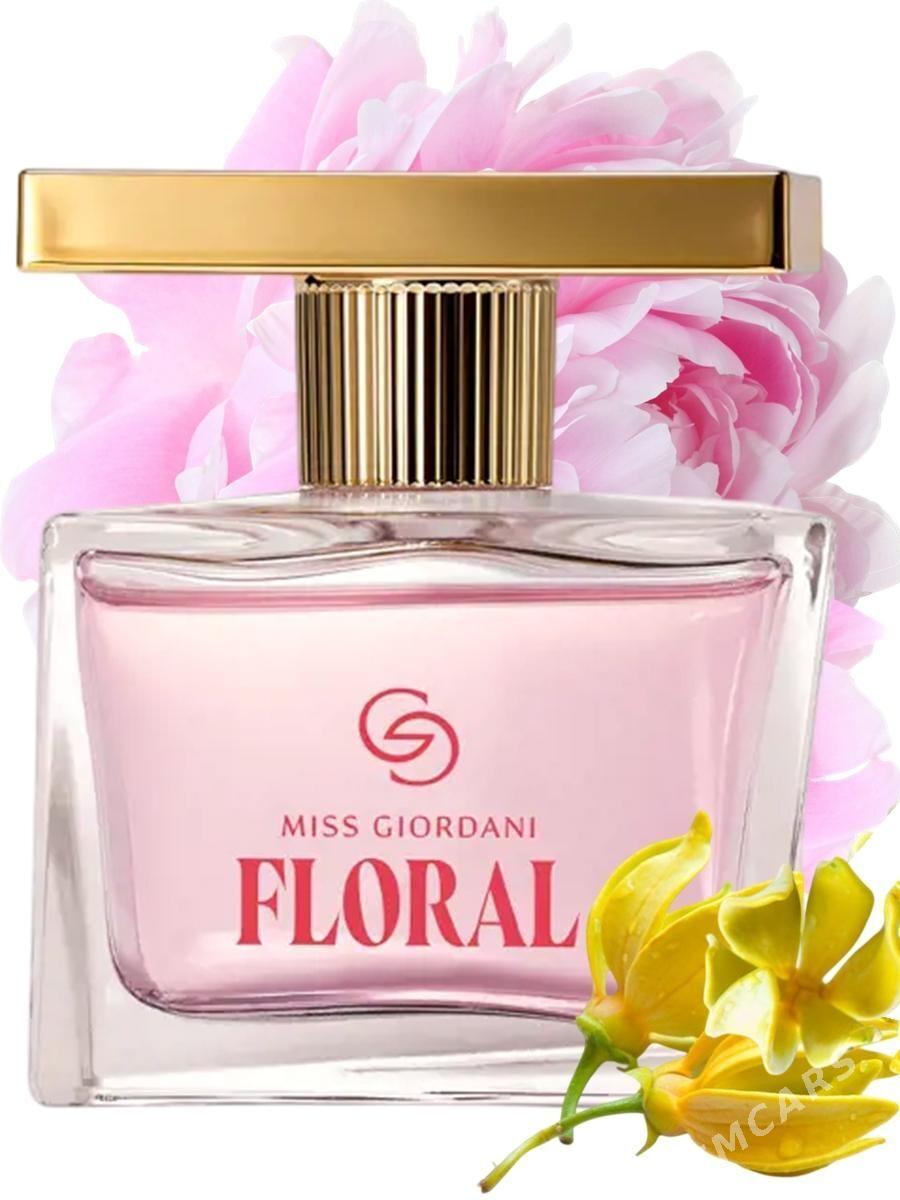 Парфюмерная вода ORIFLAME - Ашхабад - img 2