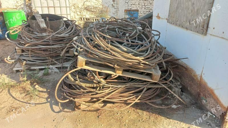 tros - Balkanabat - img 4