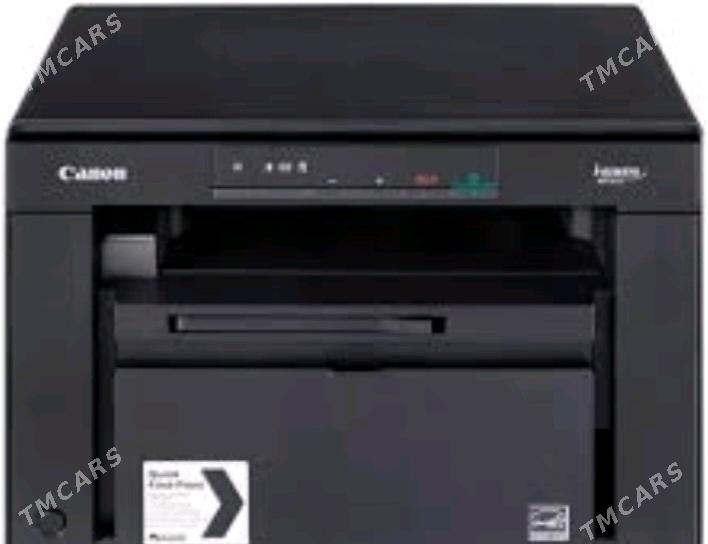 Canon MF 3010 - Анев - img 3