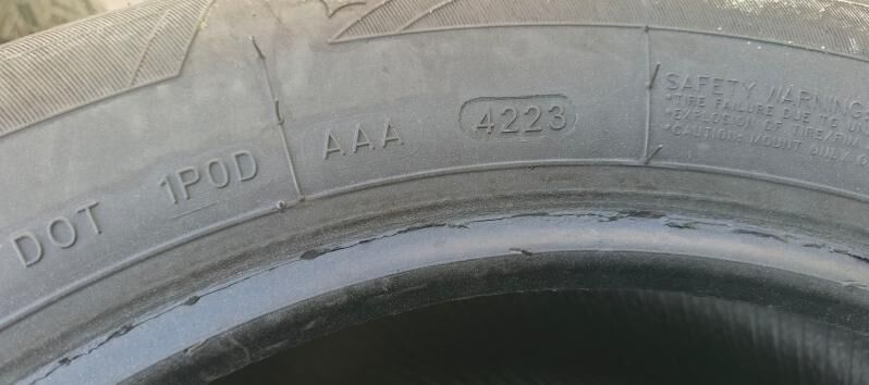 215 60 16 Ýyly23 1 550 TMT - Garadamak - img 3