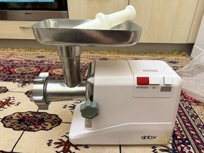 satlyk oy gos - Moskowskiý köç. (10 ýyl abadançylyk şaýoly) - img 8