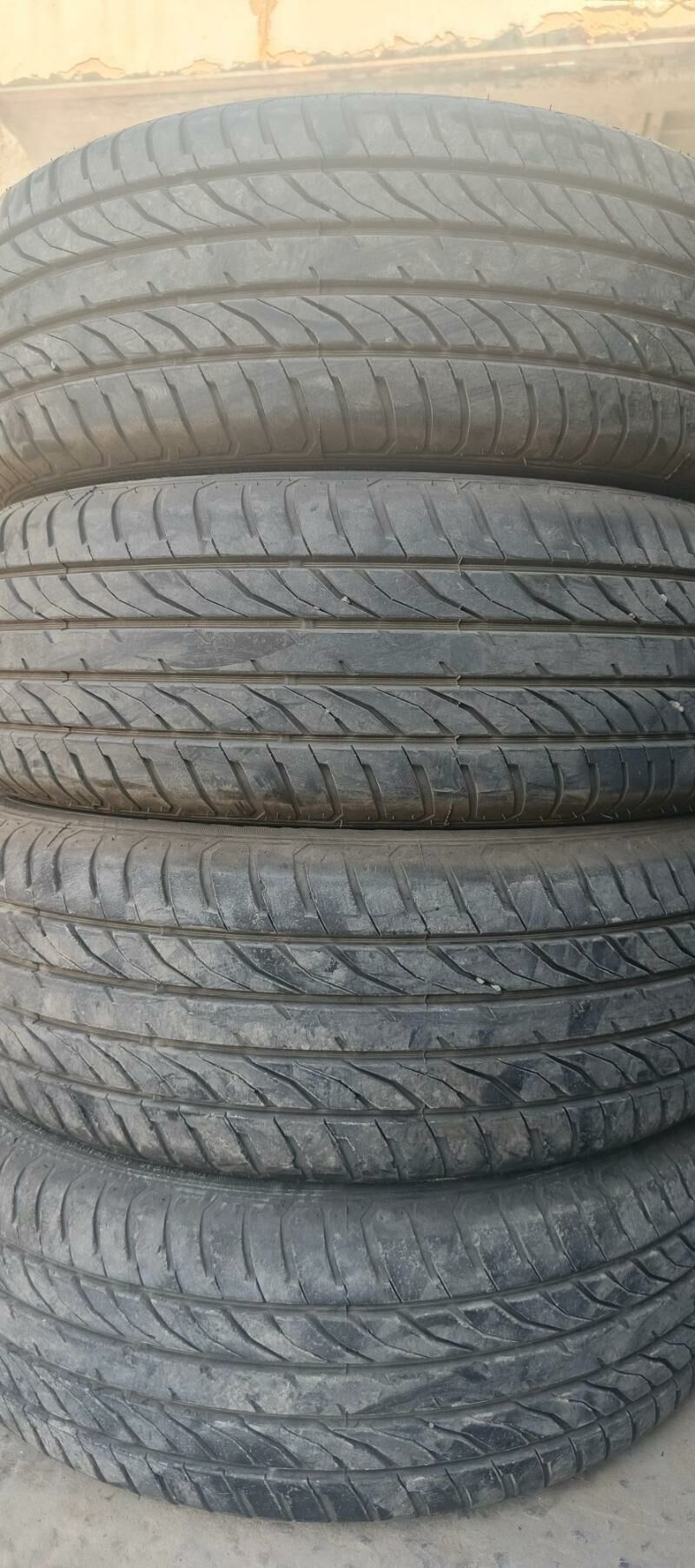 215 60 16 Ýyly23 1 550 TMT - Garadamak - img 4