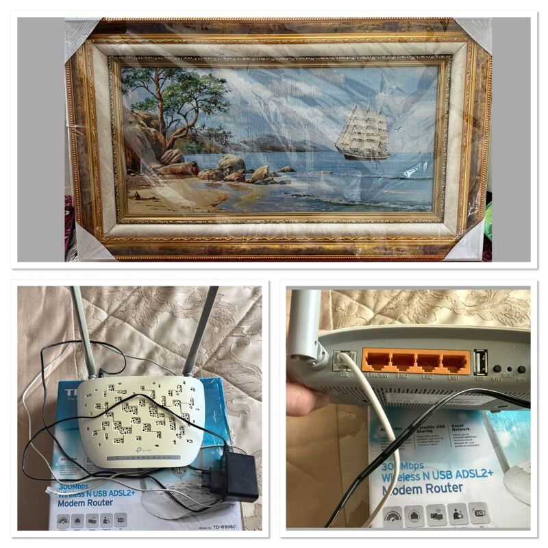 satlyk oy gos - Moskowskiý köç. (10 ýyl abadançylyk şaýoly) - img 9