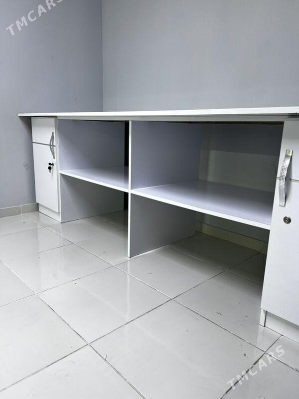 Mebel, shkaf, biçim stol - Türkmenbaşy - img 3