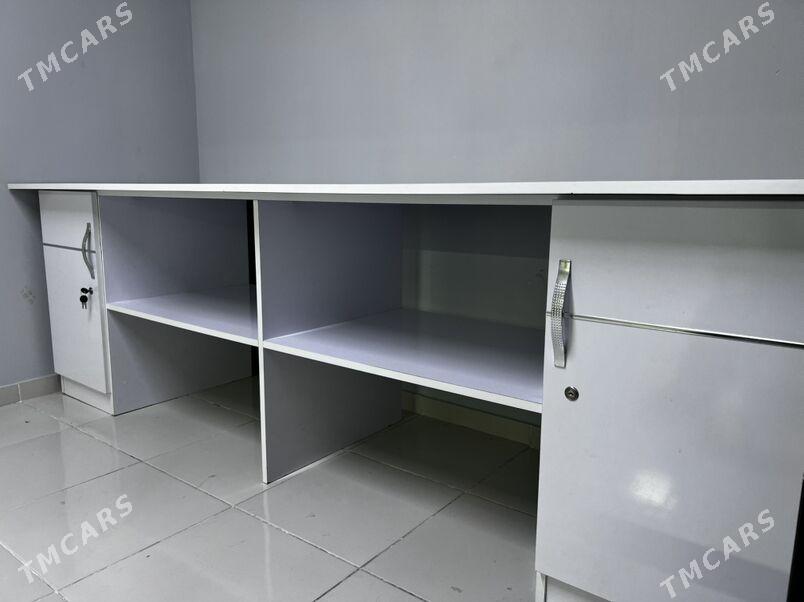 Mebel, shkaf, biçim stol - Türkmenbaşy - img 2