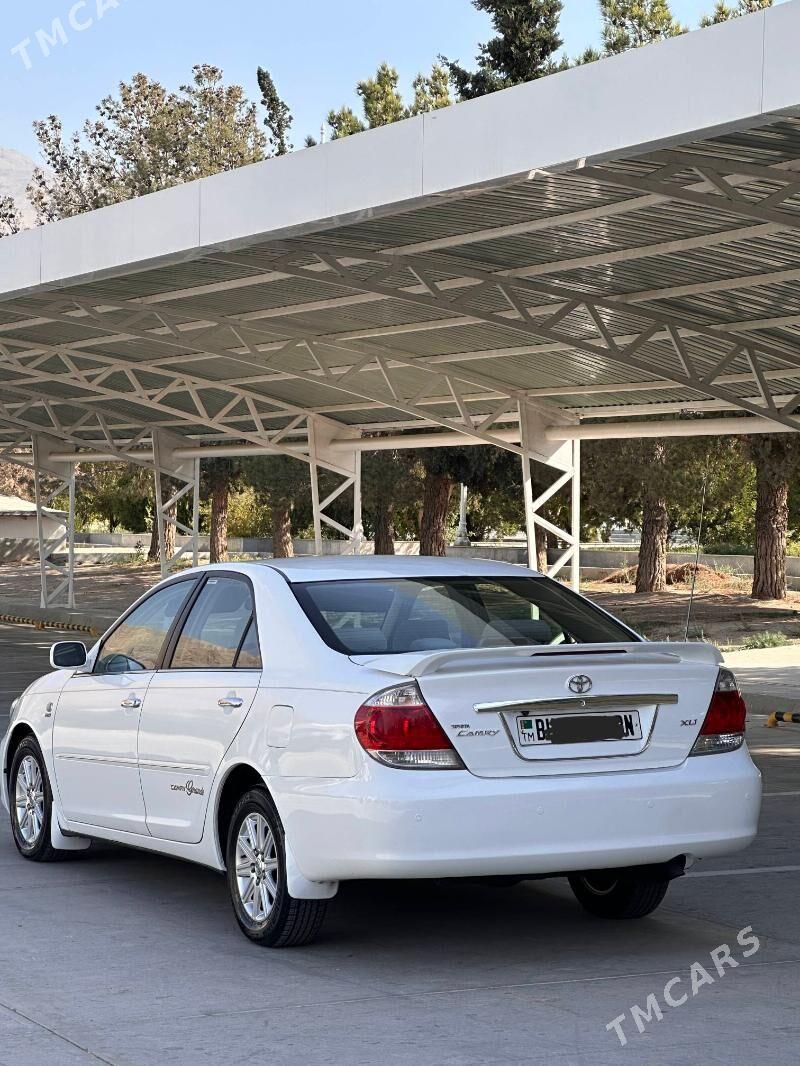 Toyota Camry 2003 - 165 000 TMT - Balkanabat - img 6