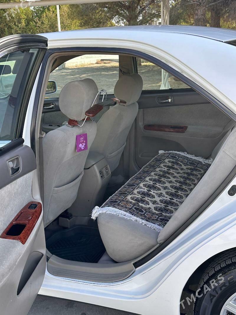 Toyota Camry 2003 - 165 000 TMT - Balkanabat - img 4