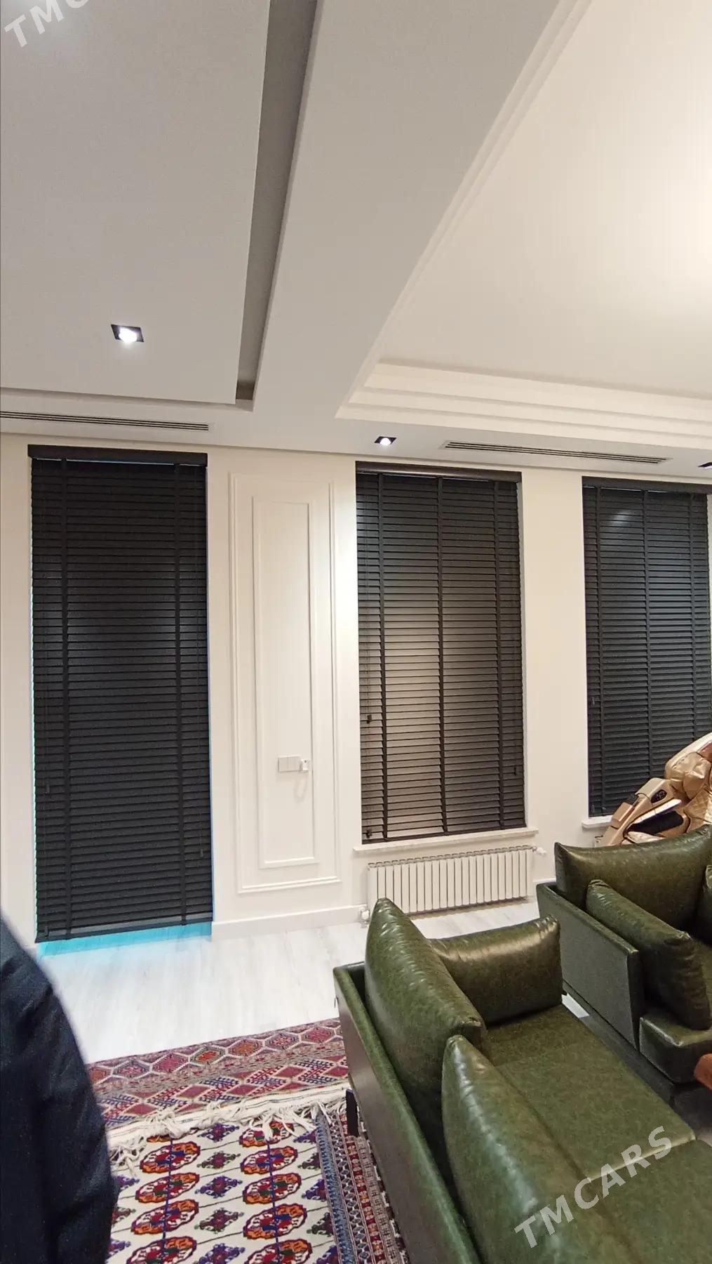 zalyuzi жалюзи setki mos - Aşgabat - img 4