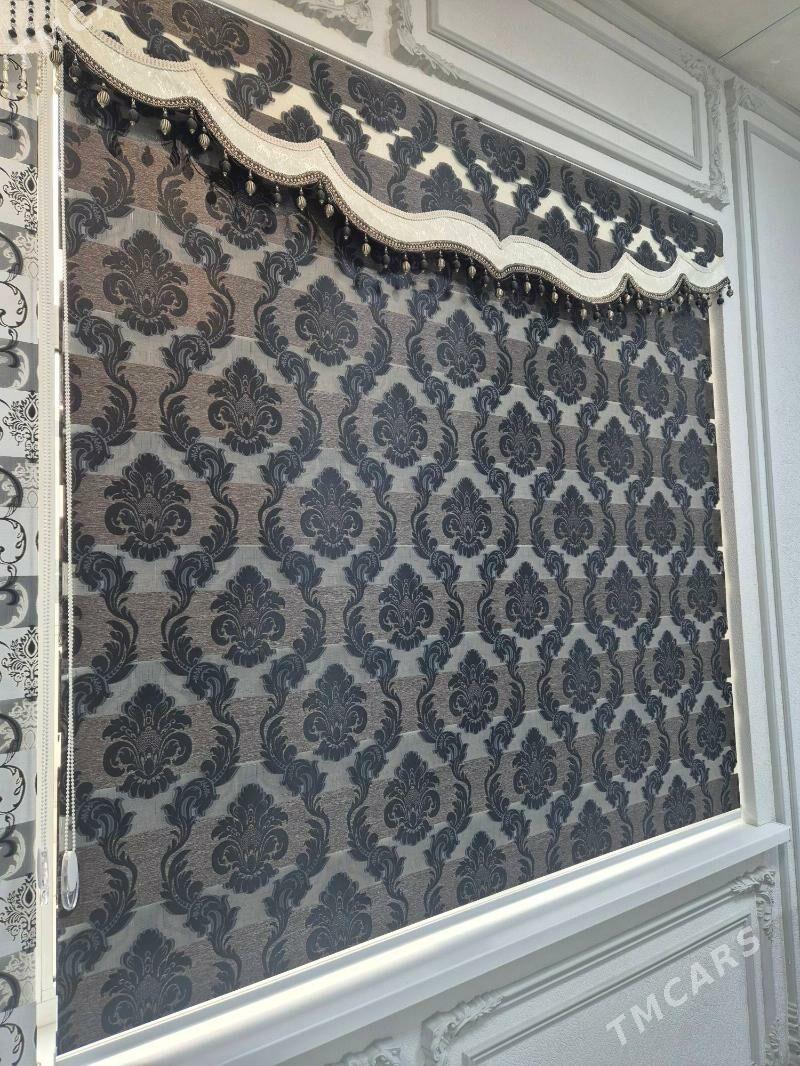 zalyuzi жалюзи setki mos - Aşgabat - img 3