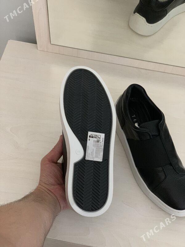 tergan sneakers - Ашхабад - img 4