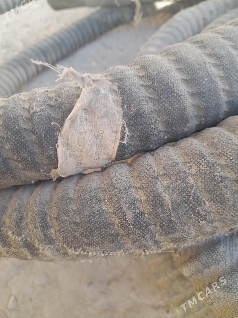 şlanga rossiyskiy - Векильбазар - img 2