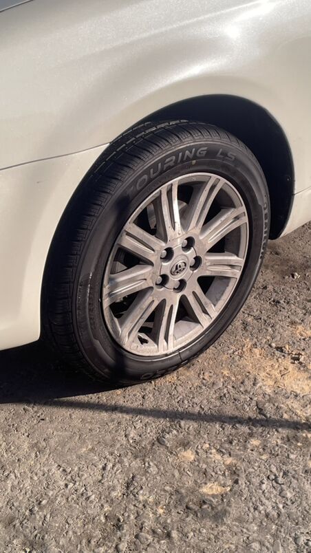 SAILUN 225,55,17. 1 550 TMT - Ашхабад - img 1