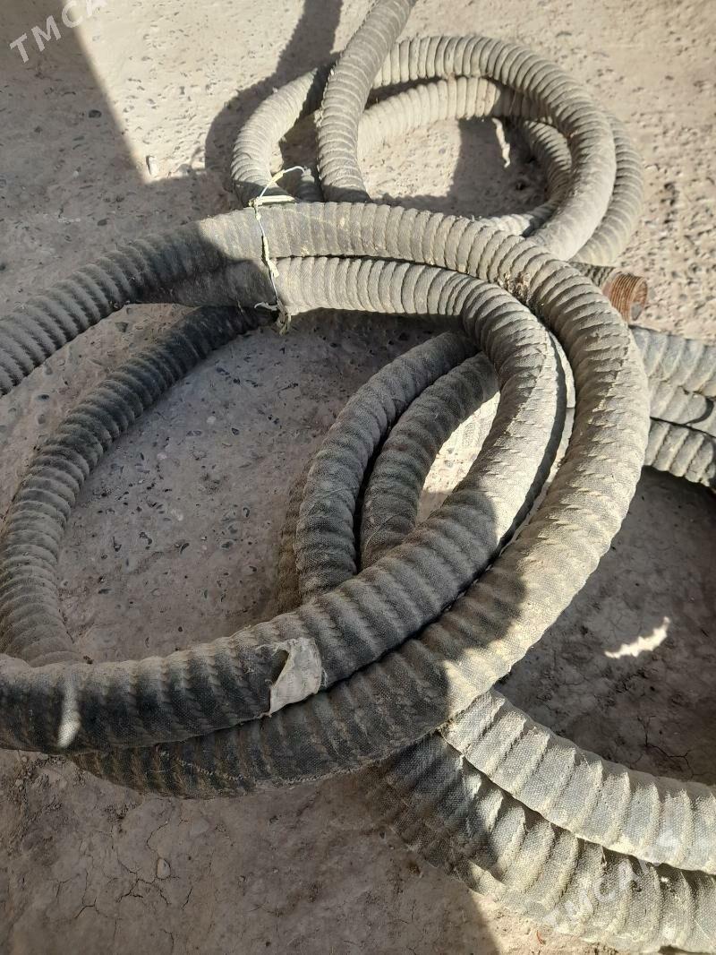 şlanga rossiyskiy - Векильбазар - img 3