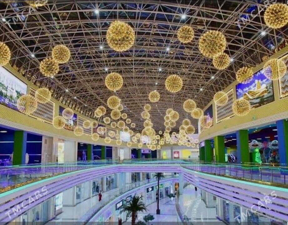 Aşgabat moll dùkan - 15-nji tapgyr - img 2