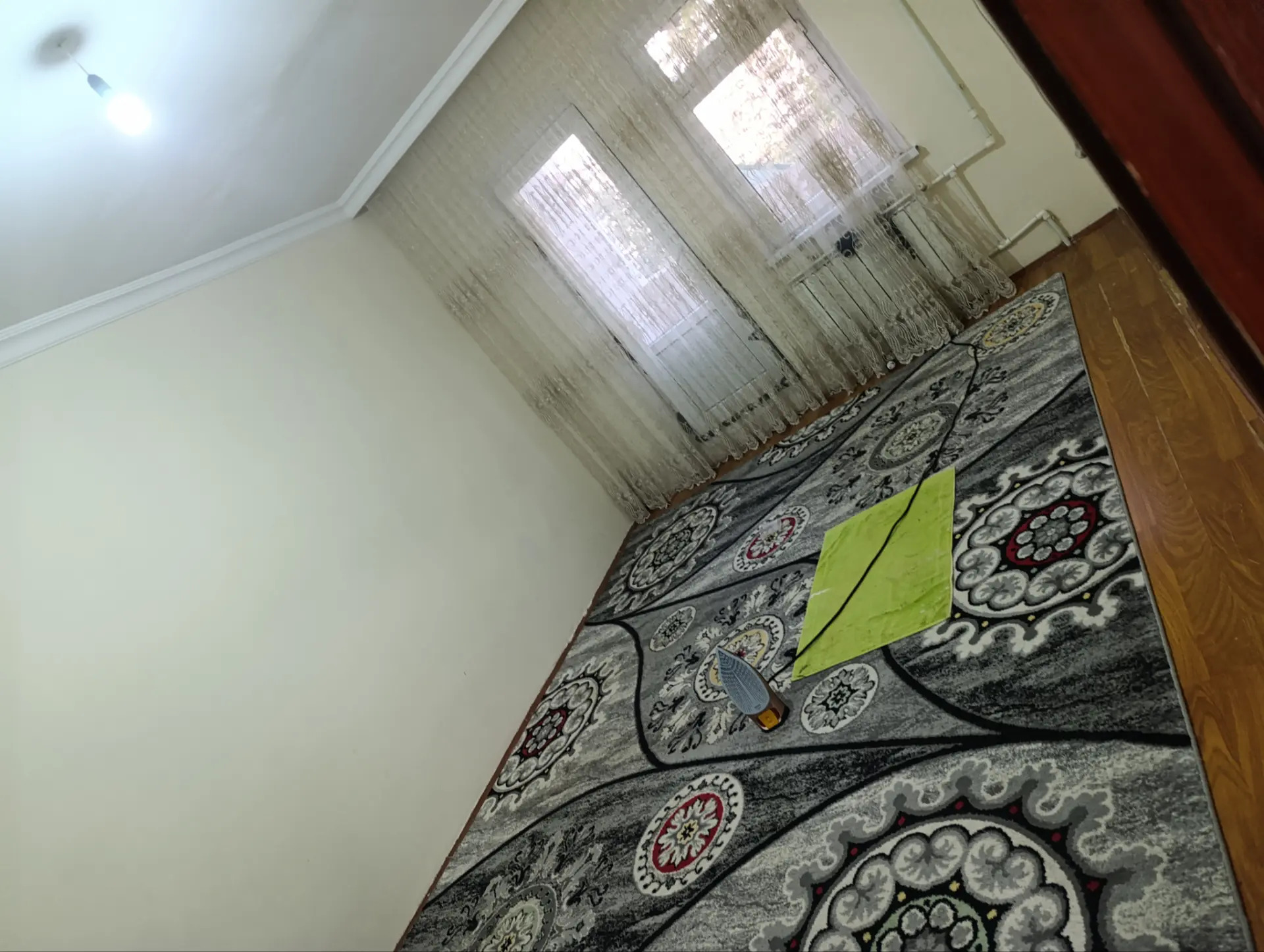 Mir 7/1 2 komnat ipoteka - Parahat 7 - img 5