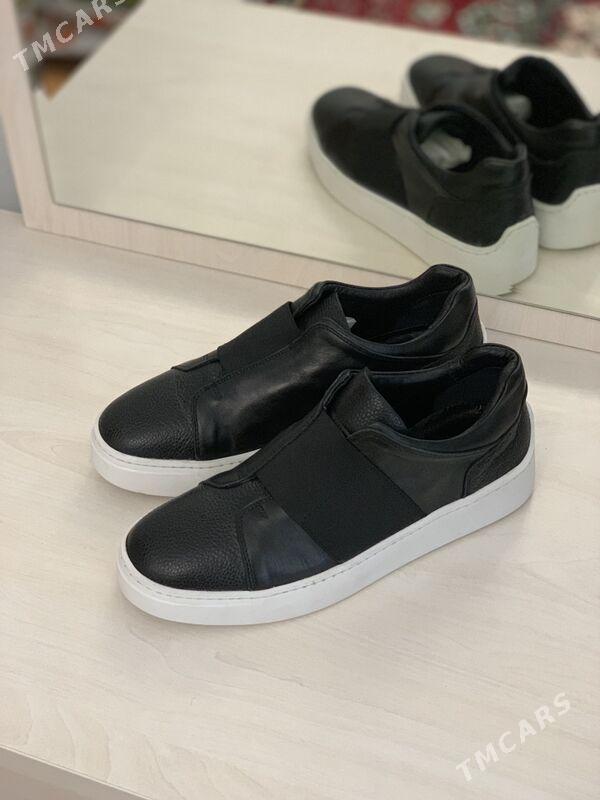 tergan sneakers - Ашхабад - img 2