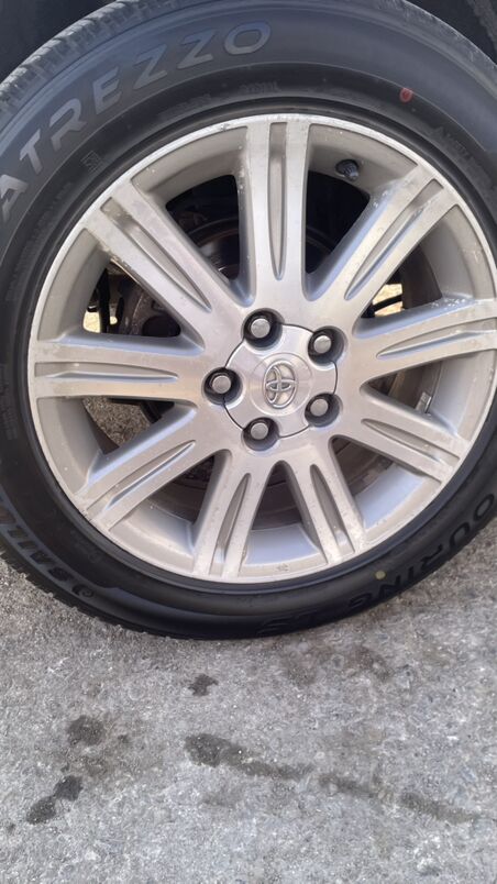 SAILUN 225,55,17. 1 550 TMT - Ашхабад - img 5