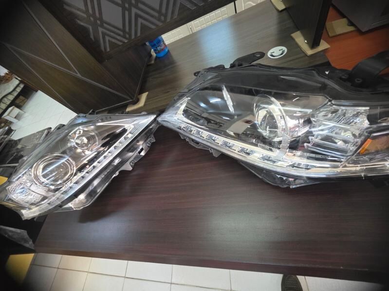 lexus rx350 2015 çyralary 9 000 TMT - 10 mkr - img 4