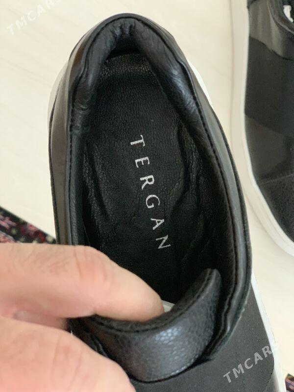 tergan sneakers - Ашхабад - img 5