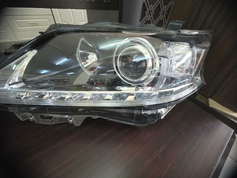 lexus rx350 2015 çyralary 9 000 TMT - 10 mkr - img 3