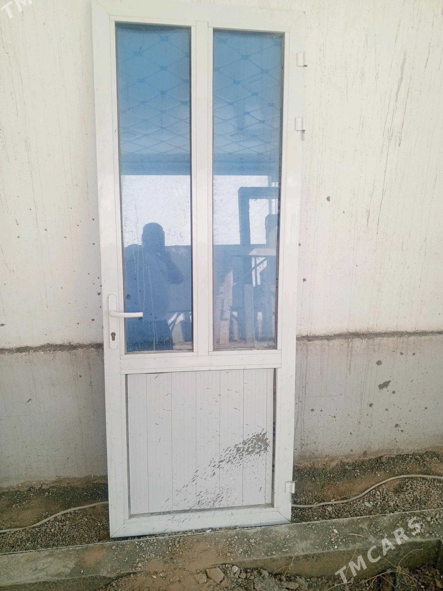 Gapy - Balkanabat - img 1