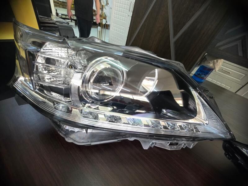 lexus rx350 2015 çyralary 9 000 TMT - 10 mkr - img 2