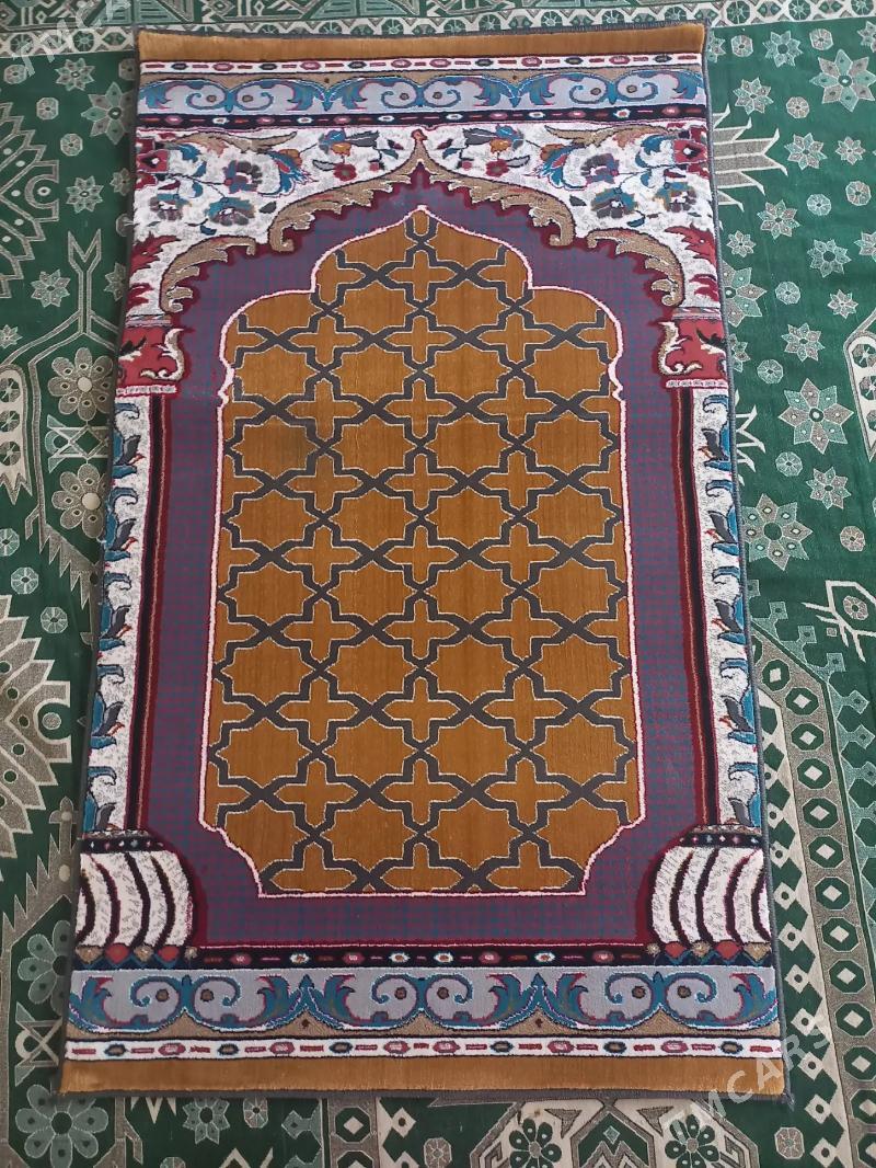 Haly namazlyk - Aşgabat - img 2