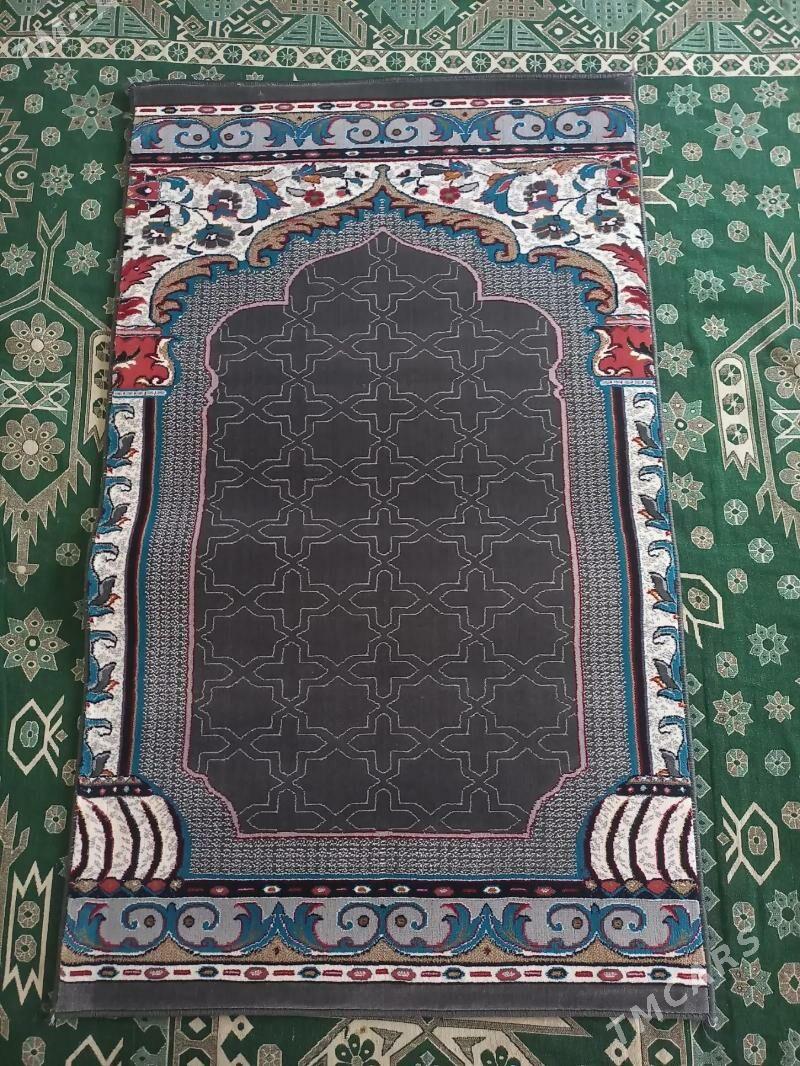 Haly namazlyk - Aşgabat - img 1