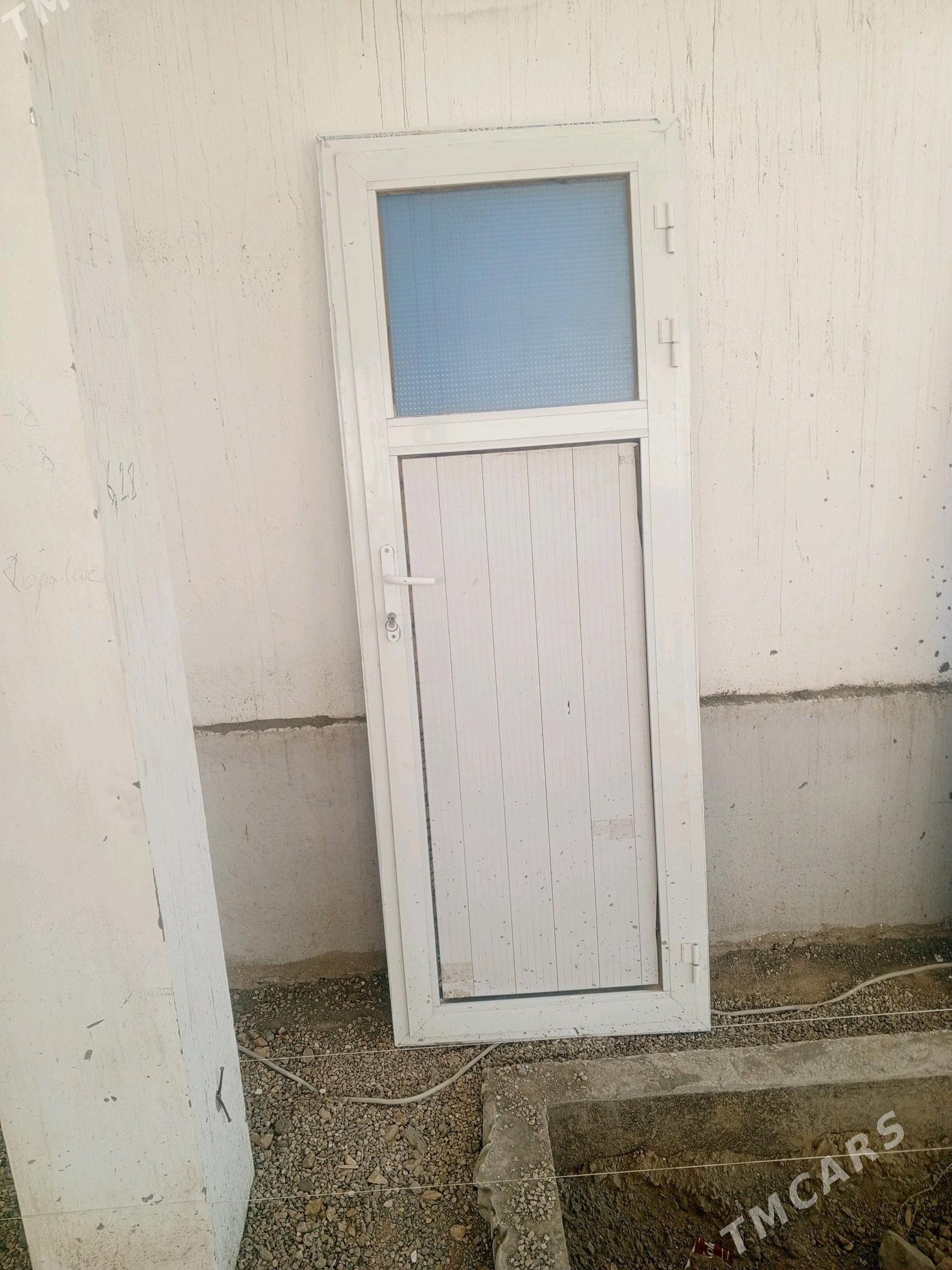 Gapy - Balkanabat - img 3